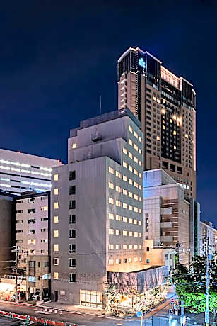 HOTEL TORIFITO KANAZAWA