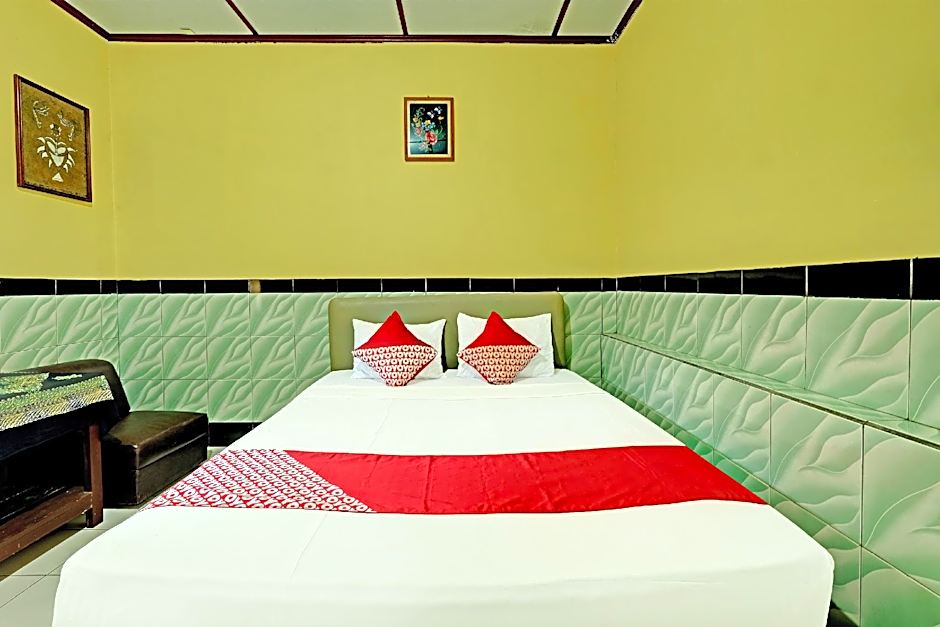 Hotel O Muria
