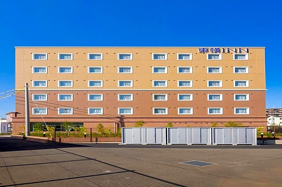 Toyoko Inn Tokyo Minami-machida