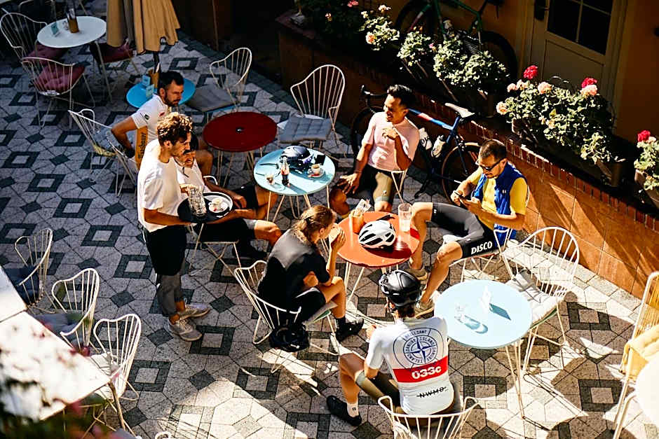 Hotel Am Brillantengrund