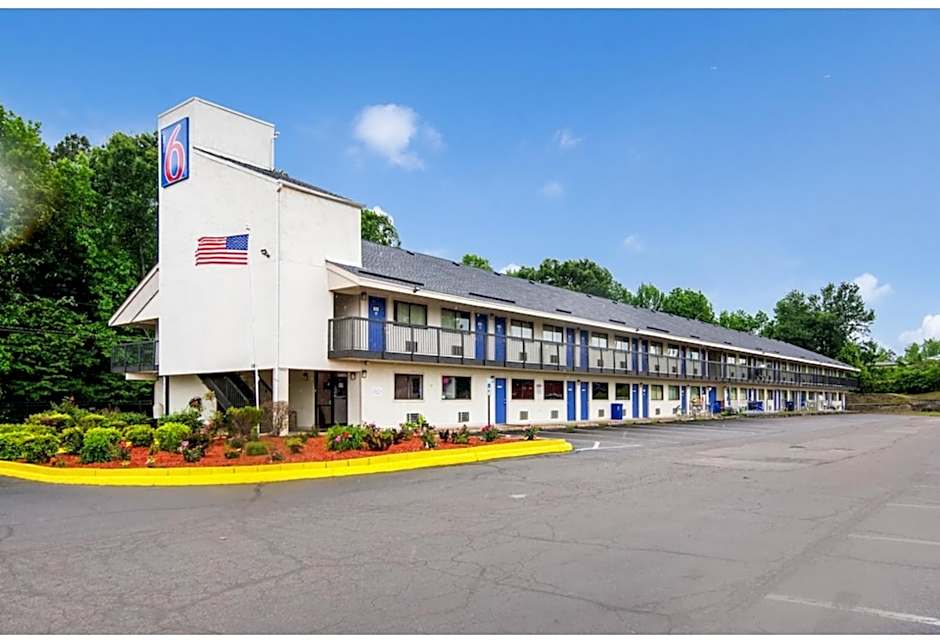 Motel 6-Richmond, VA - Midlothian Turnpike