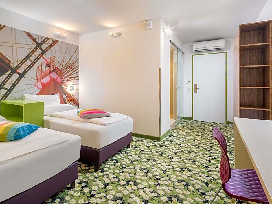 Ibis Styles Wien City