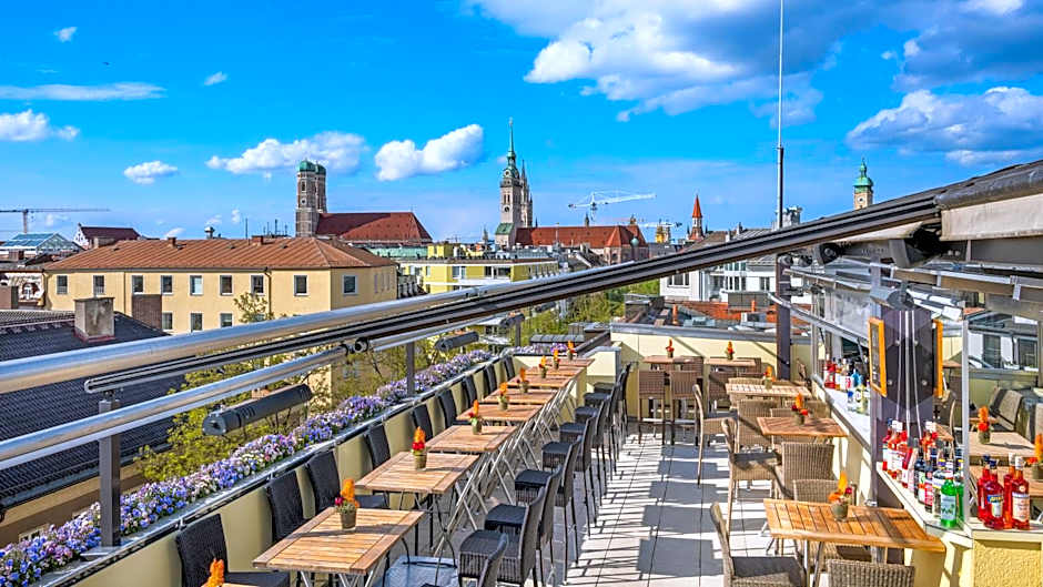 Hotel Deutsche Eiche