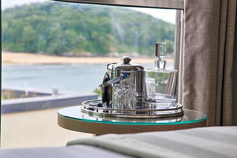 Salcombe Harbour Hotel