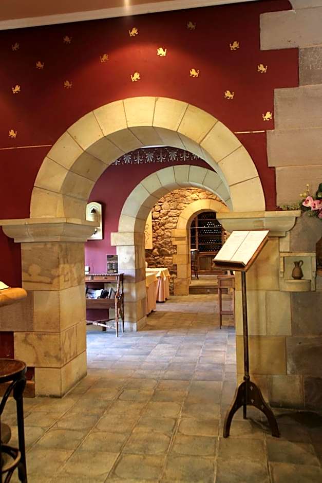 Hotel Palacio Guevara