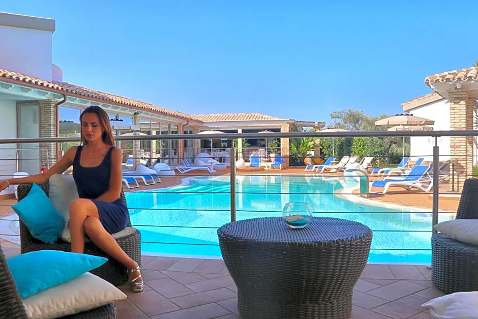 Eliantos Boutique Hotel & Spa