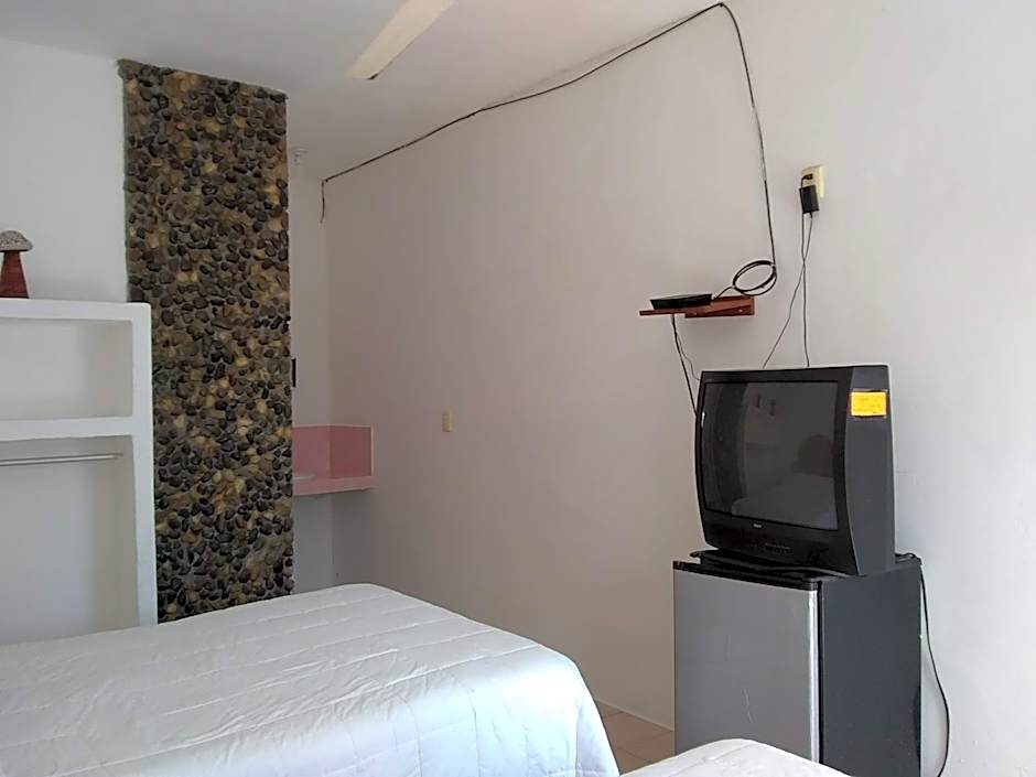 Hotel Villas del Rey