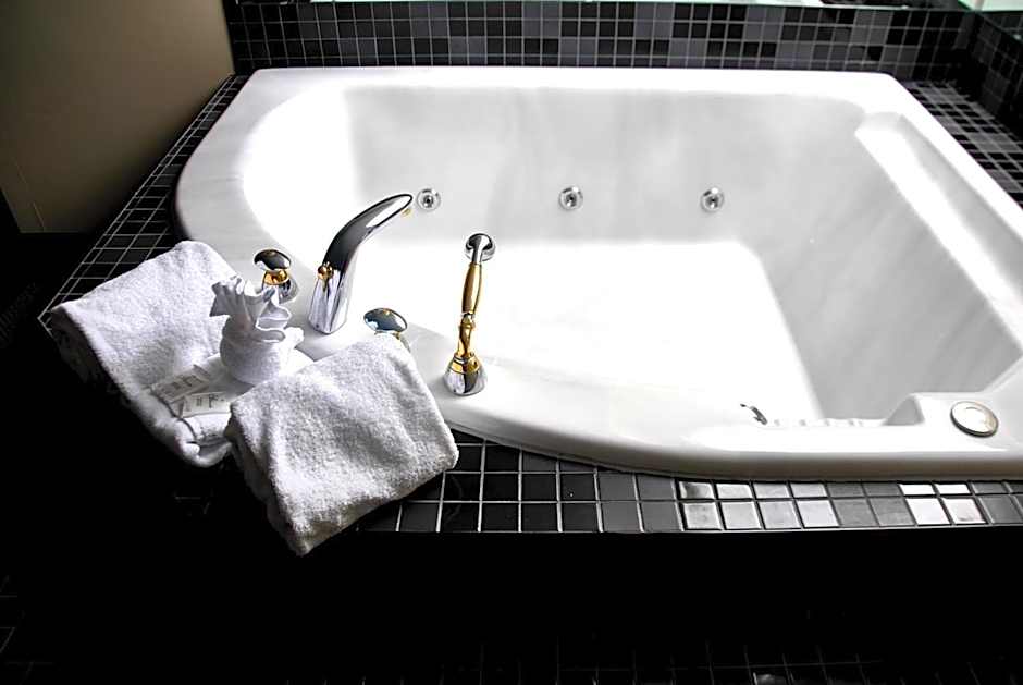 Excelsior Hôtel Spa Sainte-Adèle