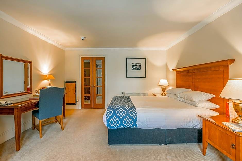 Muthu Newton Hotel (Near Inverness Airport)