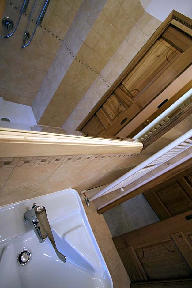 Villa Giuditta Residence