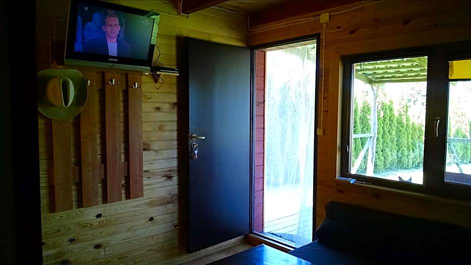 Domek Letniskowy Krejwince