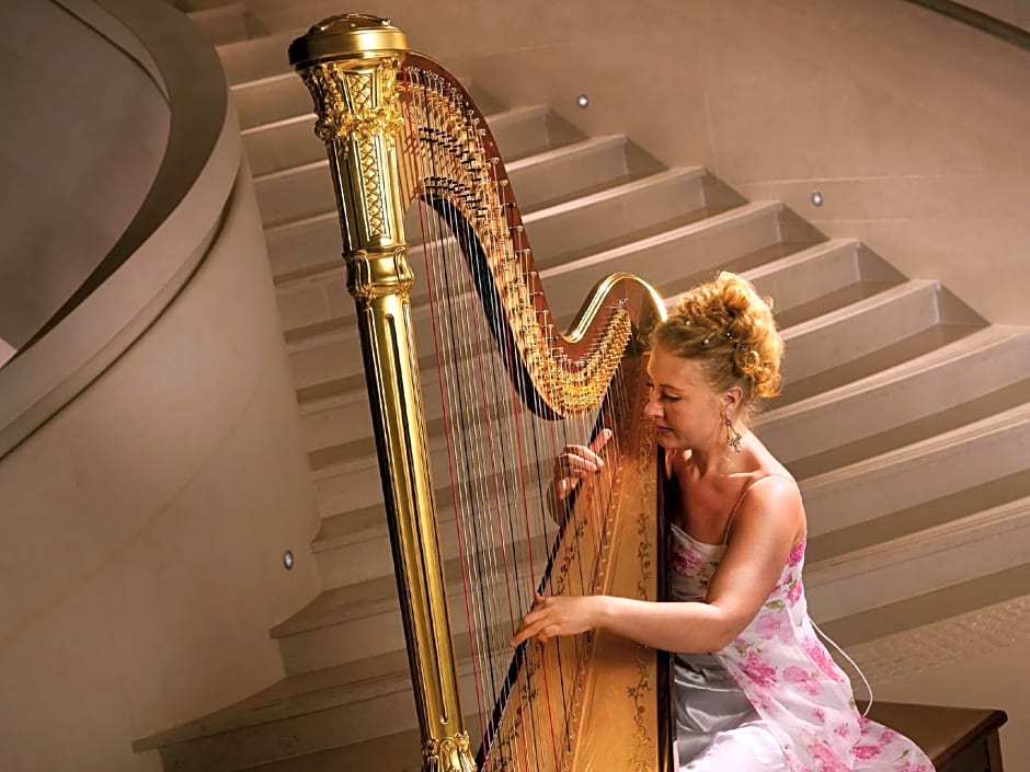 Harbour Grand Hong Kong Hotel