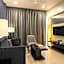 AR Suites Fontana Bay - Kalyani Nagar