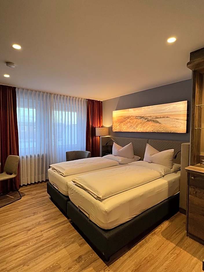 Hotel Restaurant Ennen