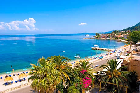 Potamaki Beach Hotel