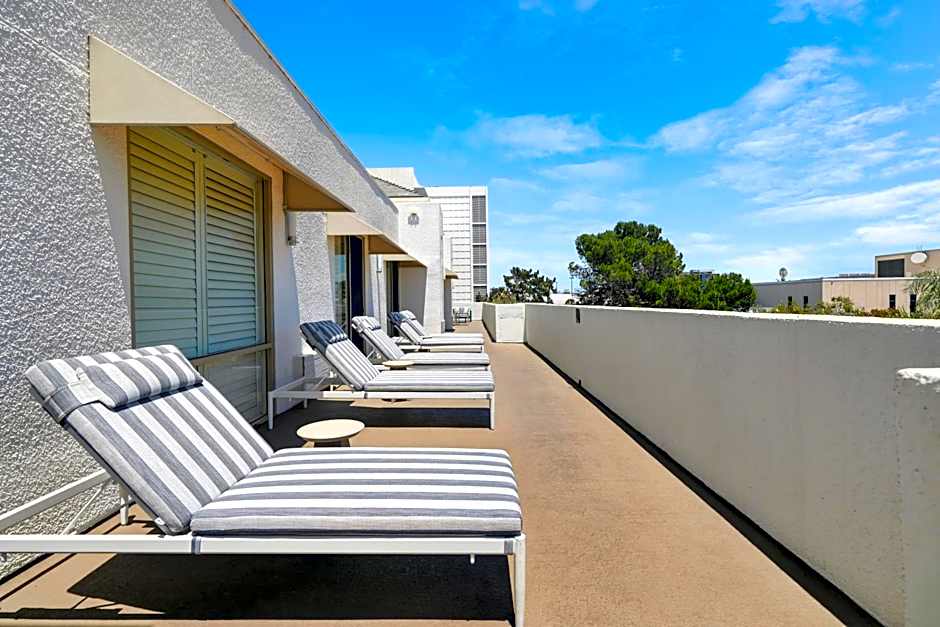 Gateway Hotel Santa Monica