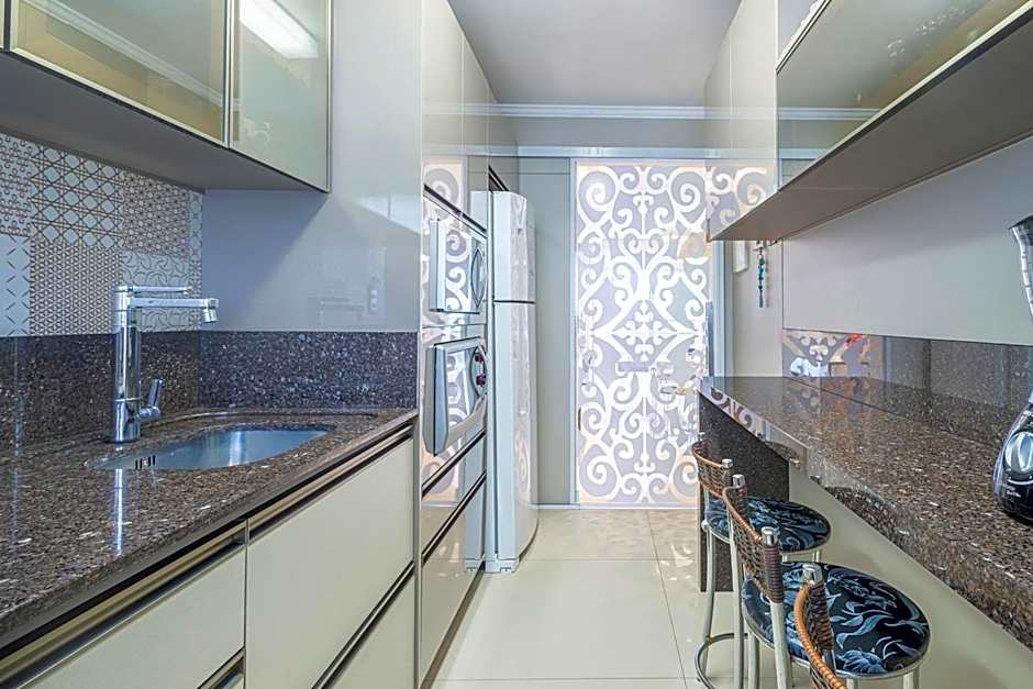 PTSG061 - Charme e conforto ao lado da praia de BC