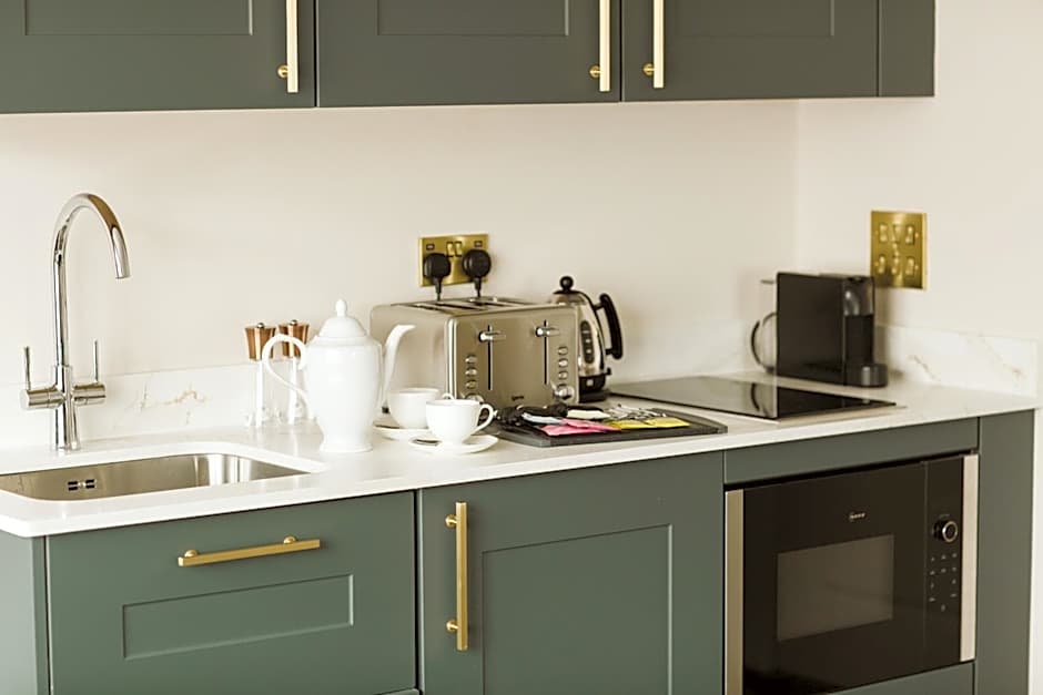 The Hillbrook Hotel - Sherborne