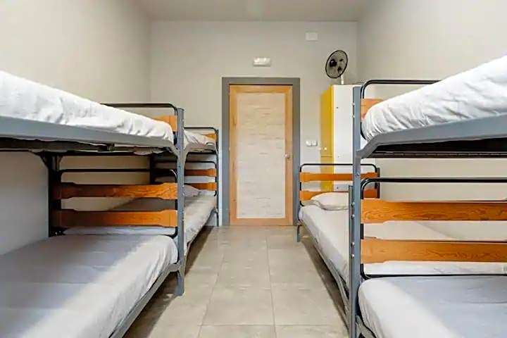 Alarpe Aterpetxea BSS00035