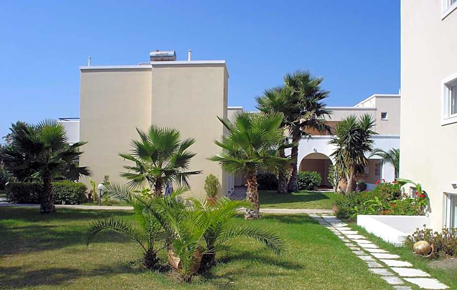 Andromeda Hotel Apartments