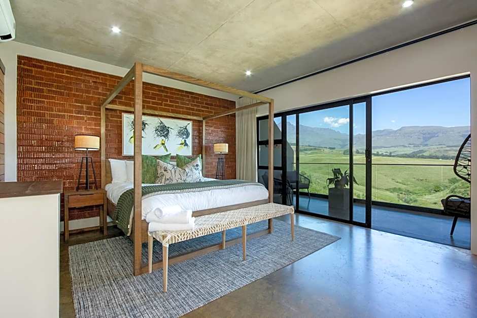 Dragonview Lodge