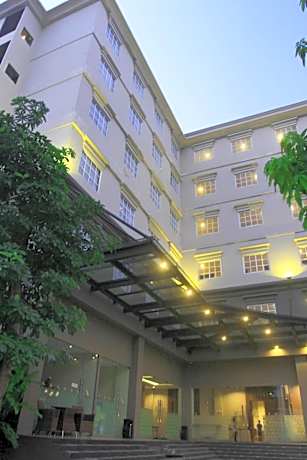 Noormans Hotel - Semarang