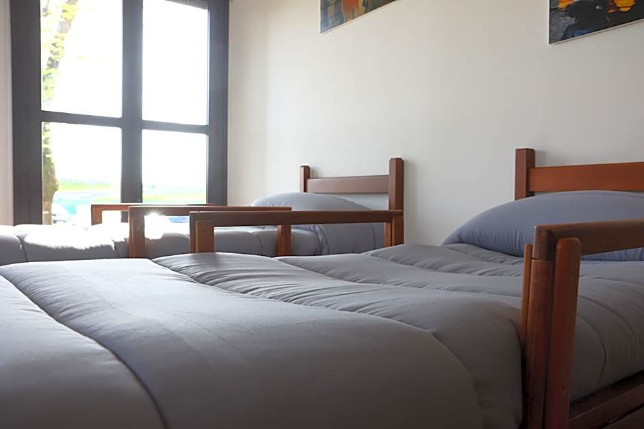 Student's Hostel Parma