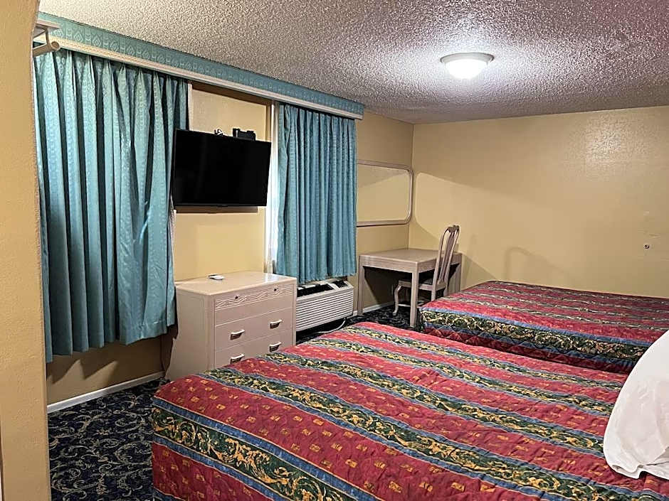 Horizon Inn Motel