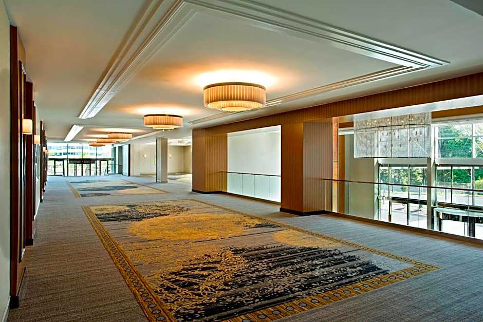 Sheraton Valley Forge King of Prussia