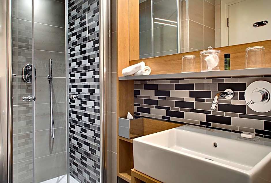 Jardins de Mademoiselle Hôtel & Spa