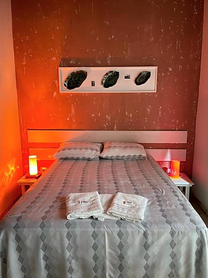 Pousada Natureza e Arte