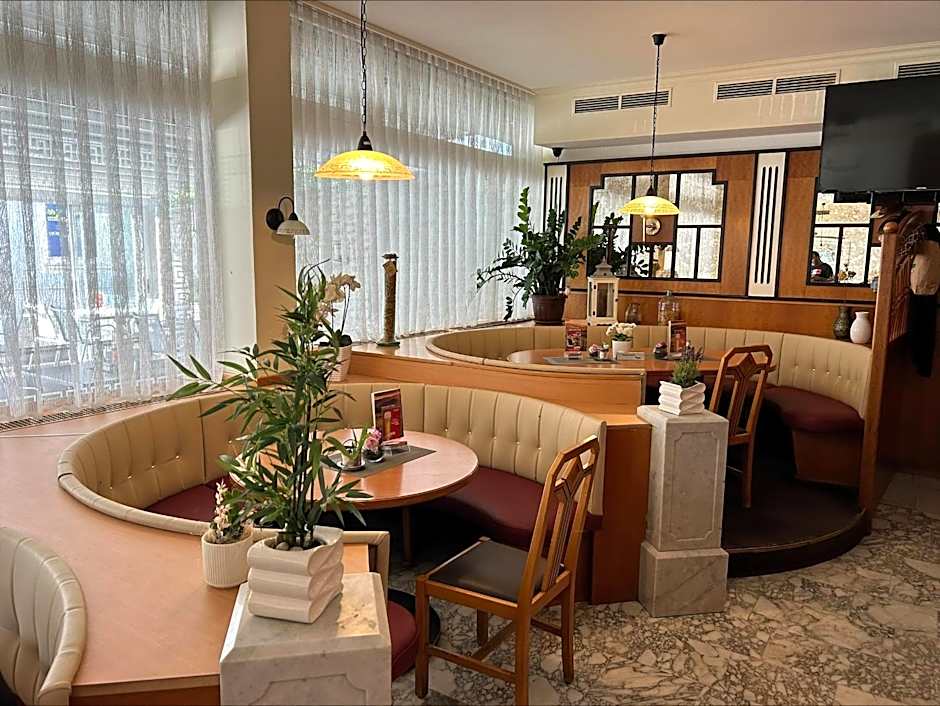 ''Am Limes'' Hotel