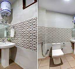 Itsy Hotels NV, Tapovan