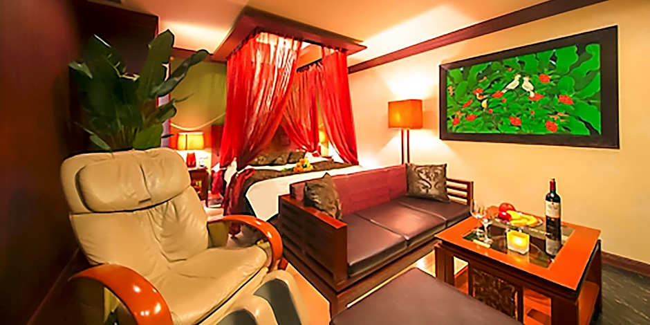 Hotel GT Kansai International Airport - Adult Only