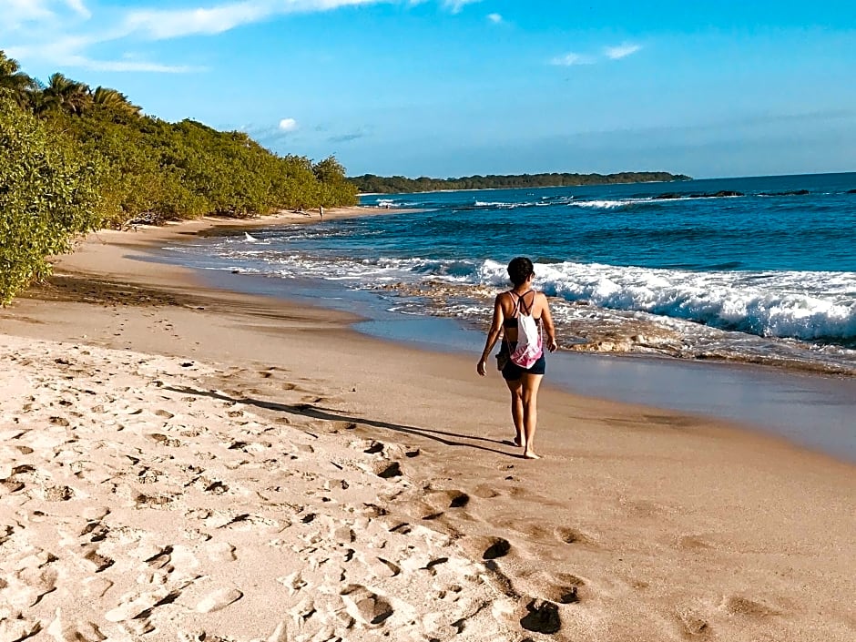 Hotel Tamarindo Village