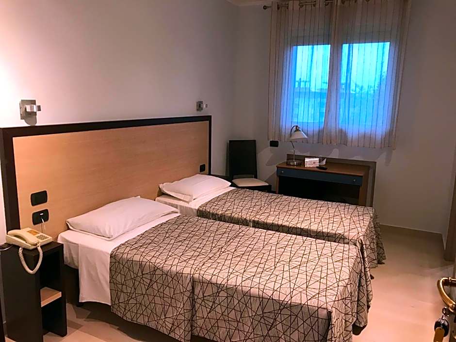 Wyndham Garden Conegliano