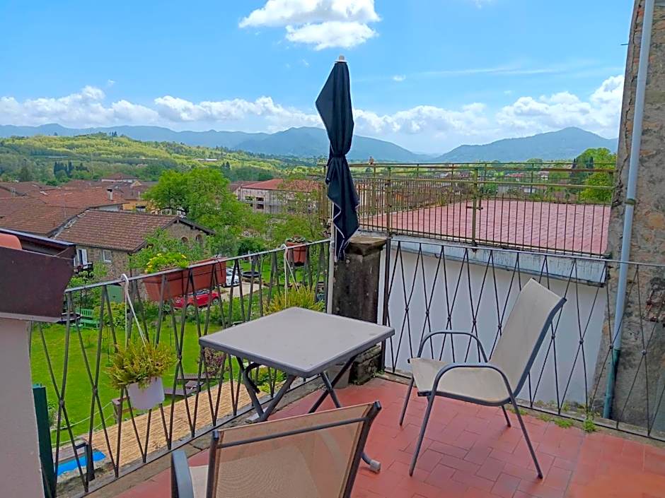 Monti Guesthouse