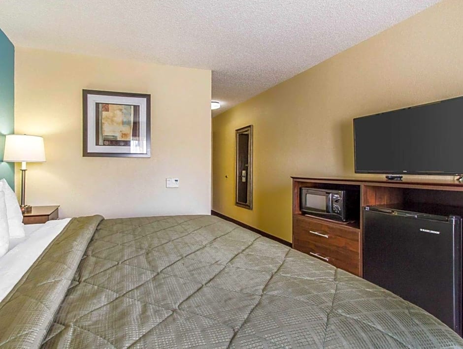 Quality Inn Murray University Area