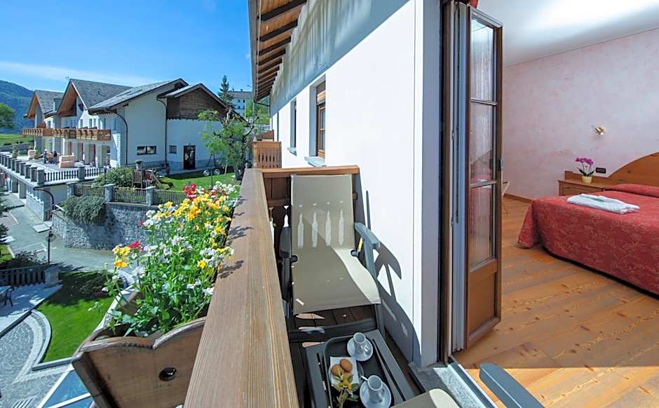 Albergo Edelweiss - LareSpa