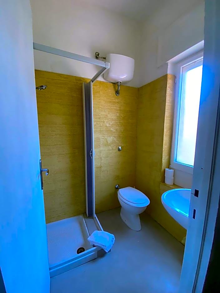 Green Gallery Hotel and Restaurant