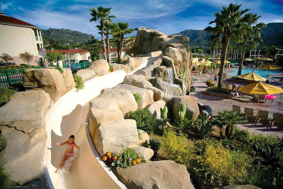 Welk Resorts San Diego