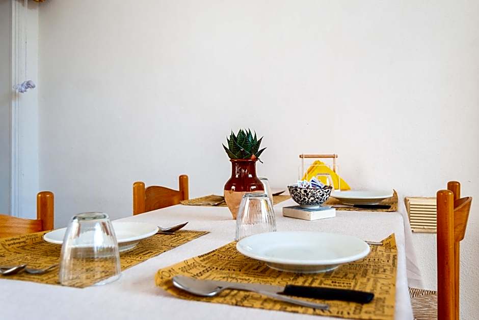 B&B Masseria Donna Carlotta