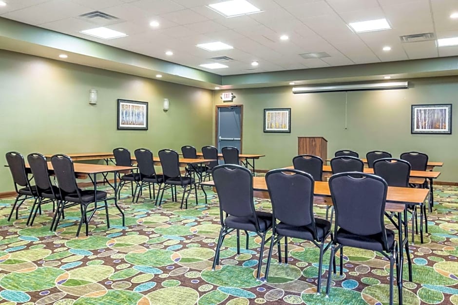 Comfort Inn & Suites - Hannibal