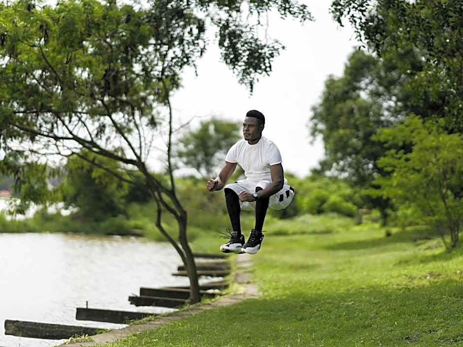 Pullman Lubumbashi Grand Karavia