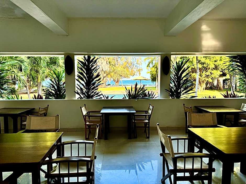 Galu Ecolodge - Diani Beach