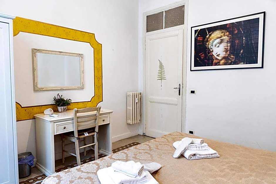 Merulana Suite Apartment