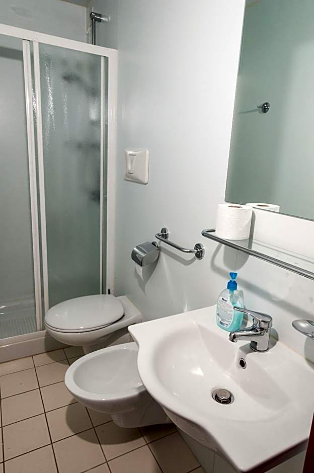 Albergo De Jean