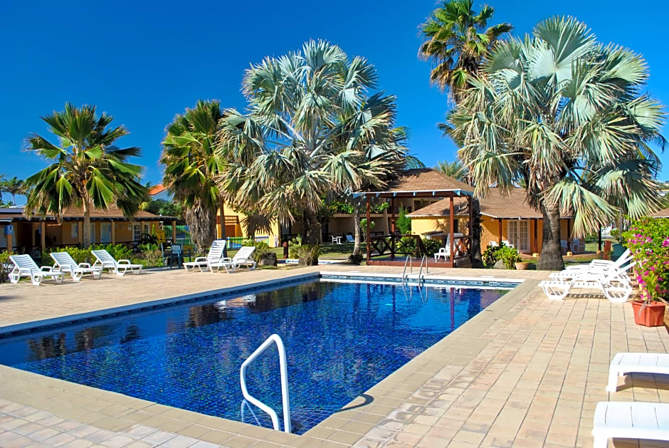 Sugar Bay Club Suites & Hotel