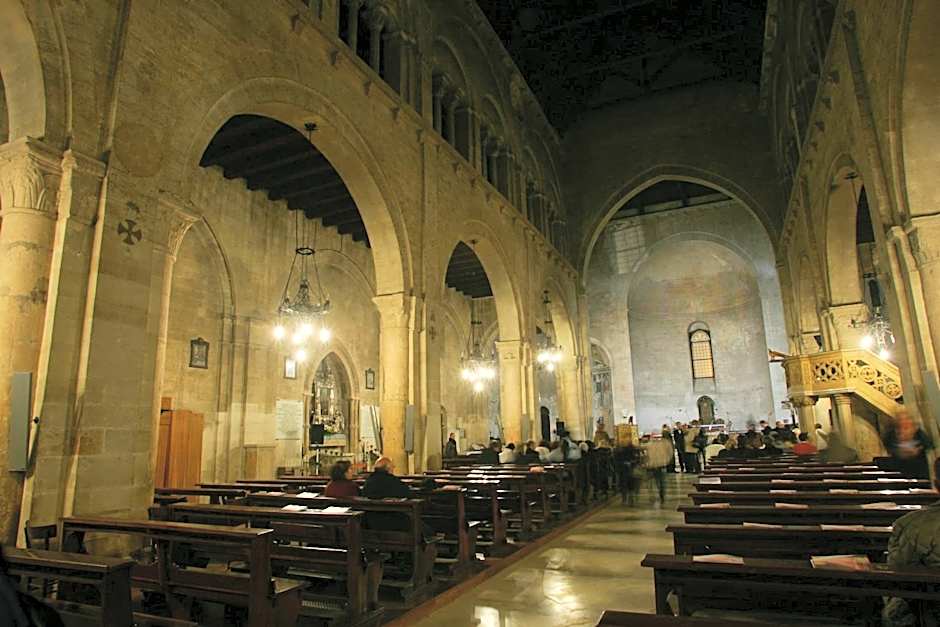 Ciao Hotel & Residence - Apartments