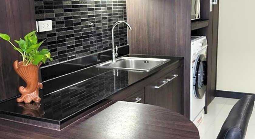 Eastpana Executive Residence 304 Prachinburi